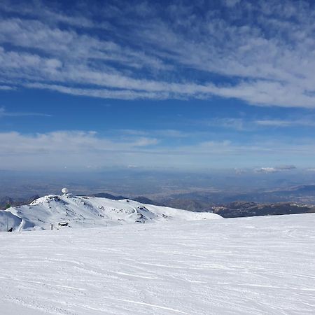 Appartamento Zubicalm La Zubia  Esterno foto