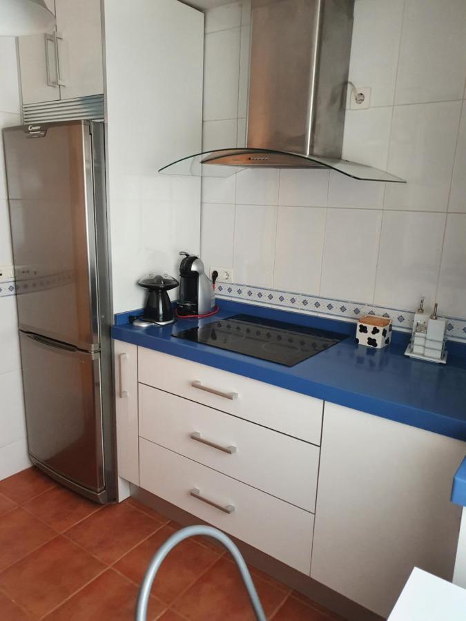 Appartamento Zubicalm La Zubia  Esterno foto