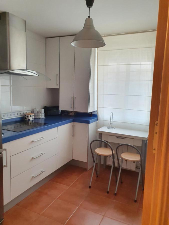 Appartamento Zubicalm La Zubia  Esterno foto