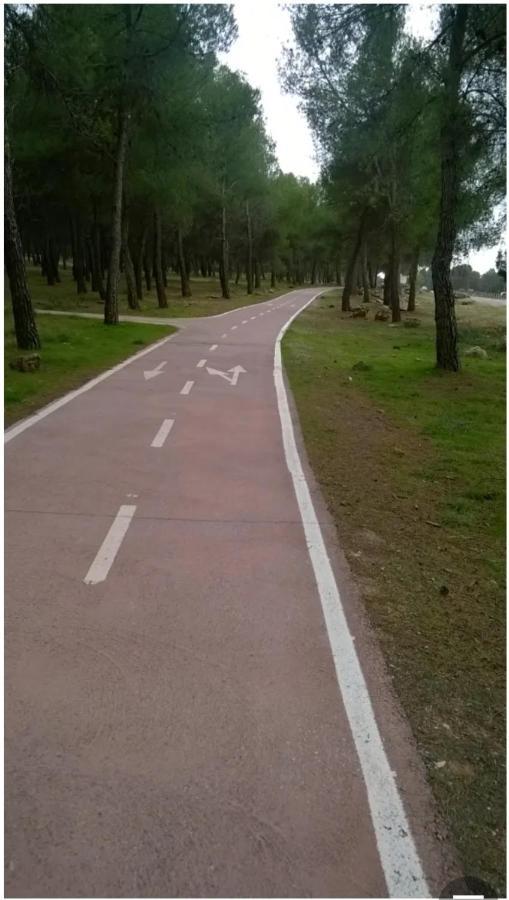 Appartamento Zubicalm La Zubia  Esterno foto