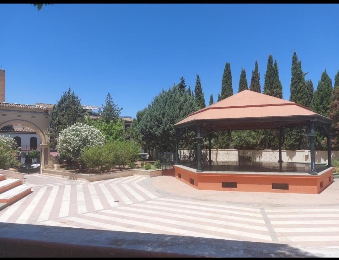 Appartamento Zubicalm La Zubia  Esterno foto