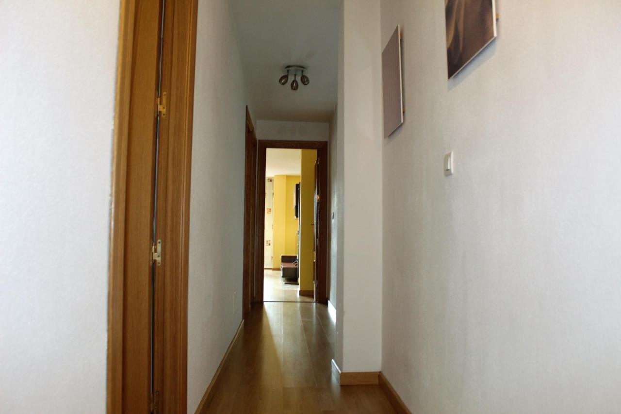 Appartamento Zubicalm La Zubia  Esterno foto