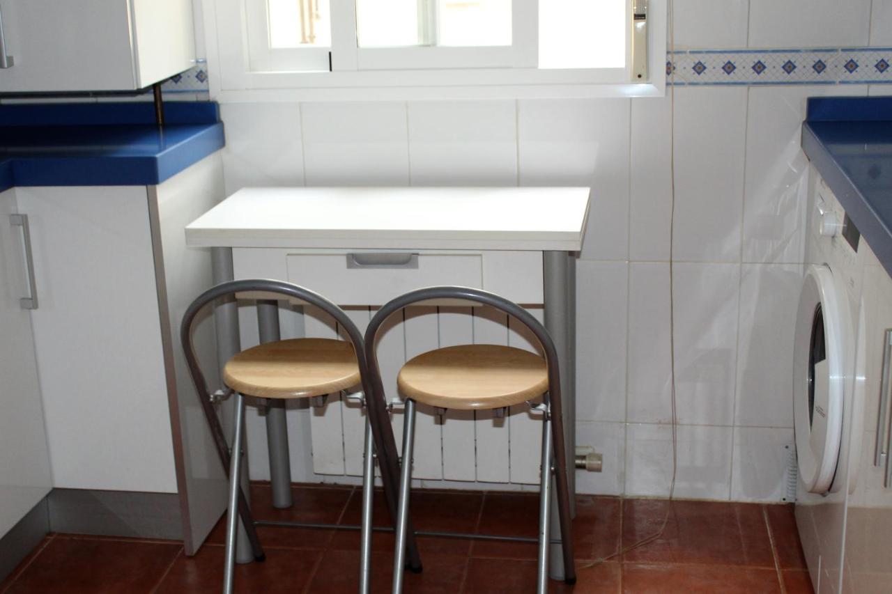 Appartamento Zubicalm La Zubia  Esterno foto