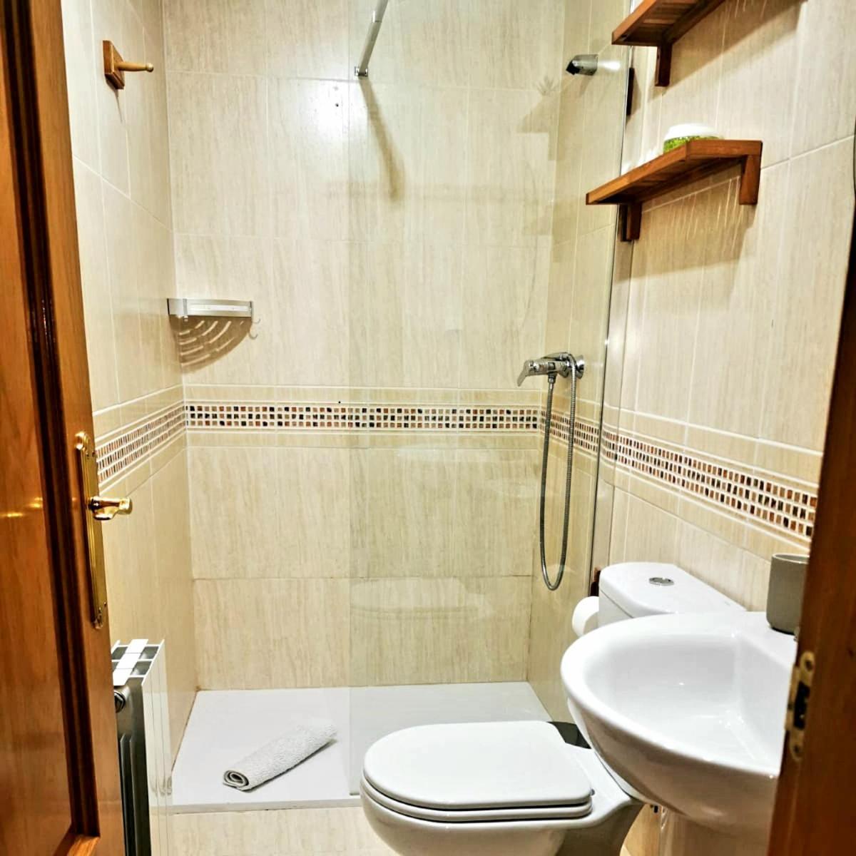 Appartamento Zubicalm La Zubia  Esterno foto