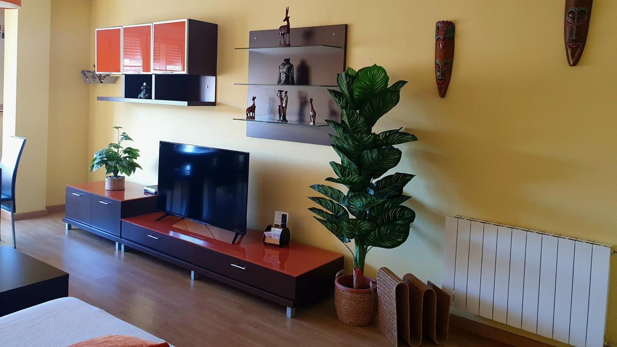 Appartamento Zubicalm La Zubia  Esterno foto