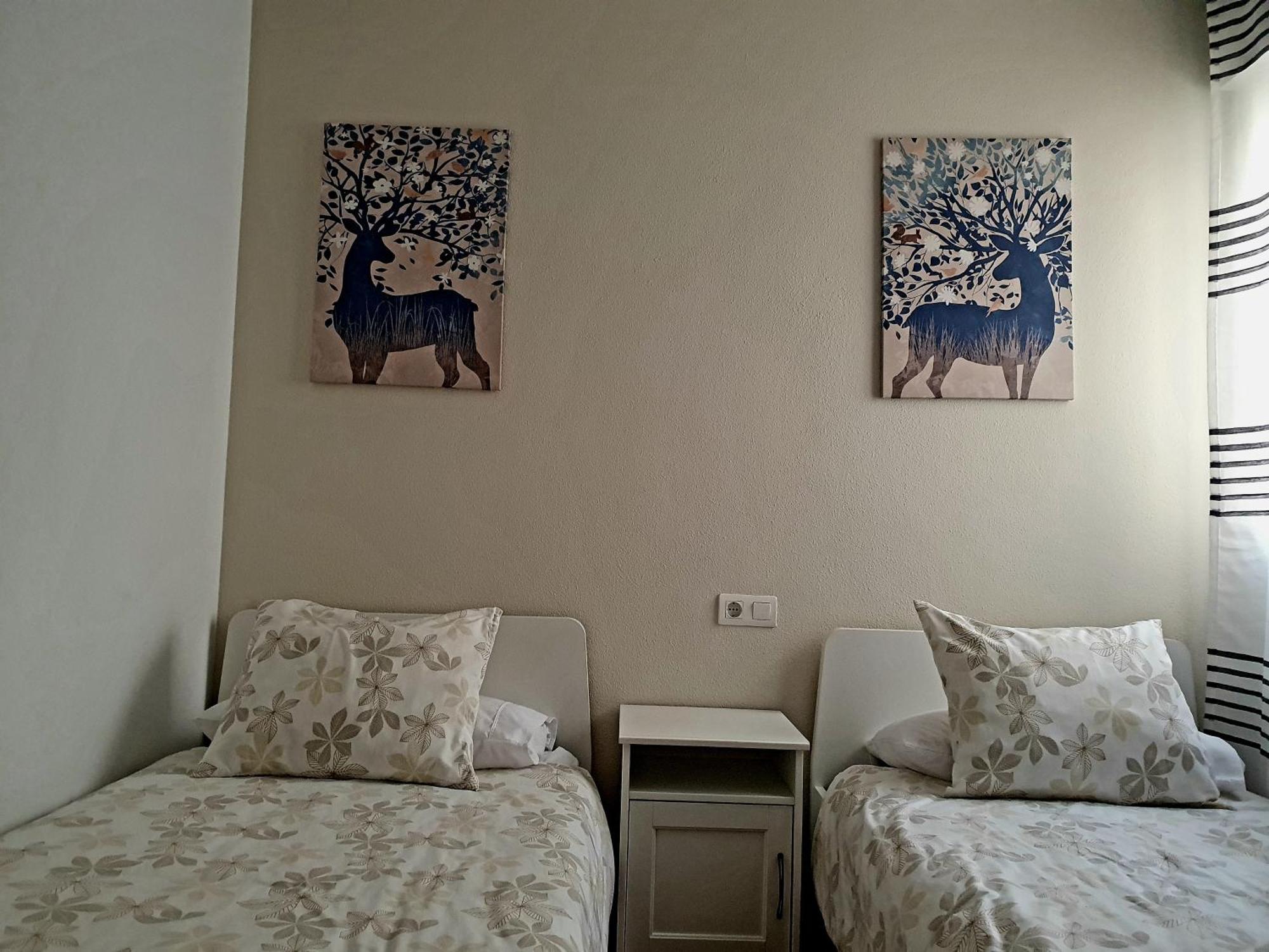 Appartamento Zubicalm La Zubia  Esterno foto