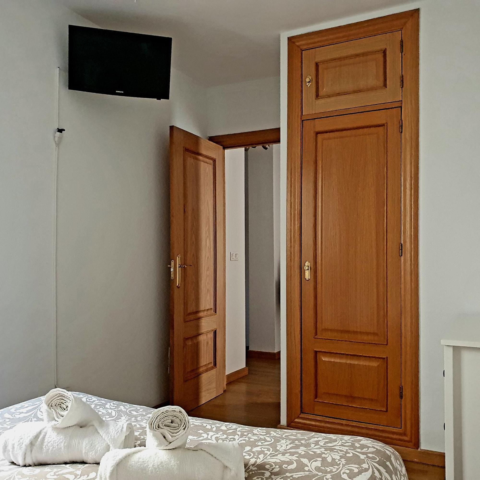 Appartamento Zubicalm La Zubia  Esterno foto