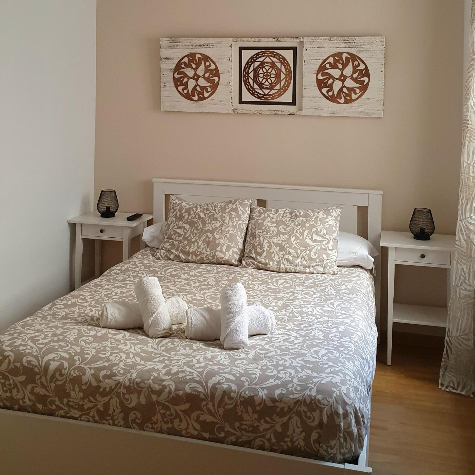 Appartamento Zubicalm La Zubia  Esterno foto